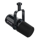 ⑦MC-40 TRIO dynamic Microphone ⑦MC-40 TRIO dynamic Microphone